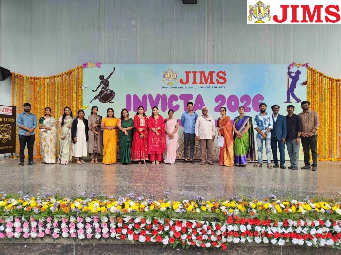 INVICTA 2K26 – DRAMA COMPETITION GALLERY