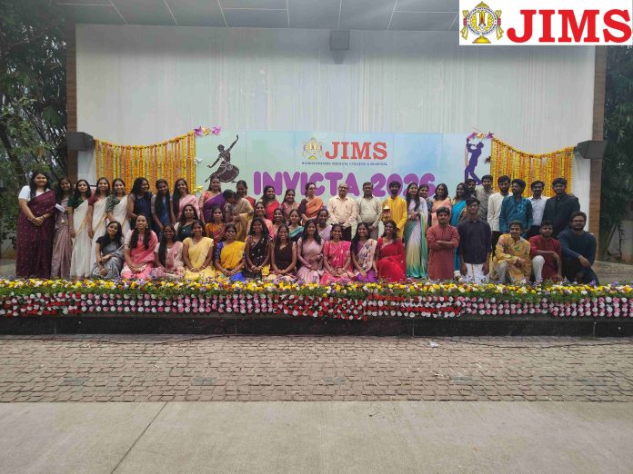 INVICTA 2K26 – HOUSE CUP GALLERY