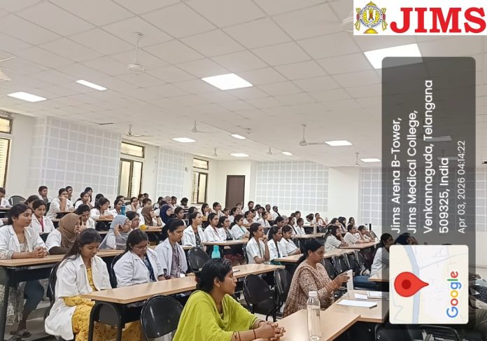 Day 3 Highlights World Homoeopathy Week 2026