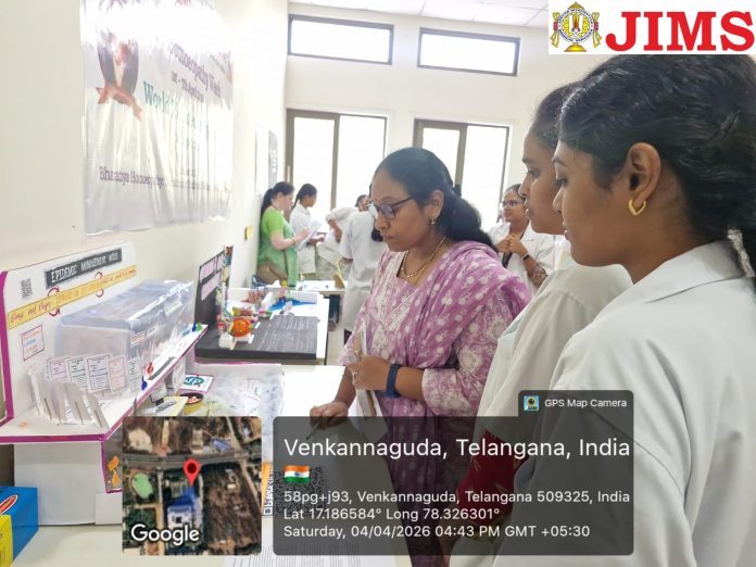 Day 4 Highlights World Homoeopathy Week 2026