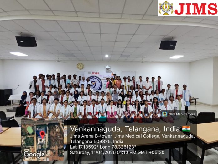 Drug Control and Regulatory Strengthening Day at JIMS Homoeopathic Medical College and Hospital (16) Drug Control and Regulatory Strengthening Day at JIMS Homoeopathic Medical College and Hospital