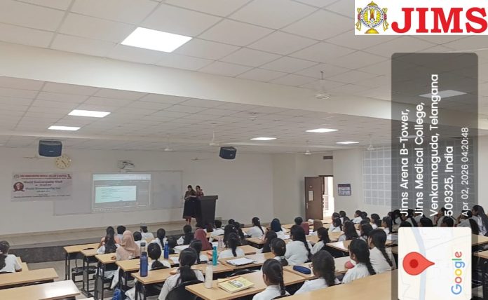 World Homoeopathy Week 2026 – Day 2 Event 3 Virtual Academic Session