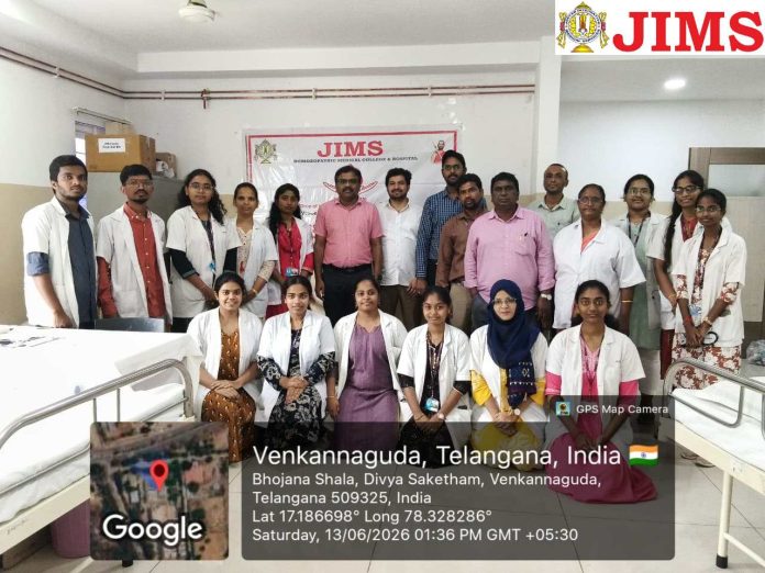 A Message to Our Community on World Blood Donor Day 2026 (25) A Message to Our Community on World Blood Donor Day 2026