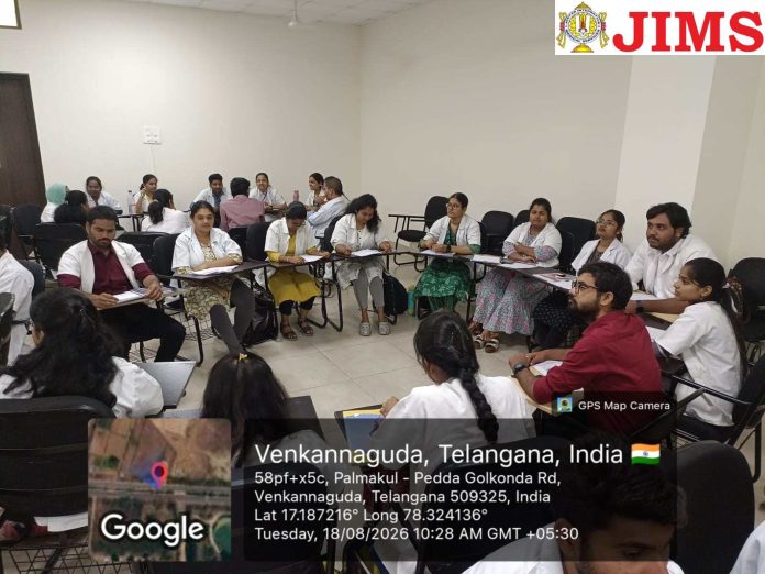Workshop on Susceptibility & Miasms – A Meaningful Learning Experience
