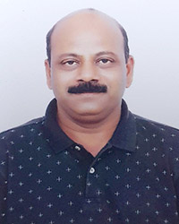 Dr. Ratneshwar Ramrao Dhanure