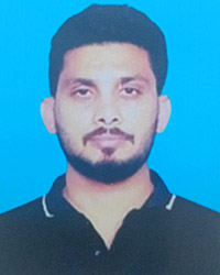 Dr.Sayed Mohammad Basha